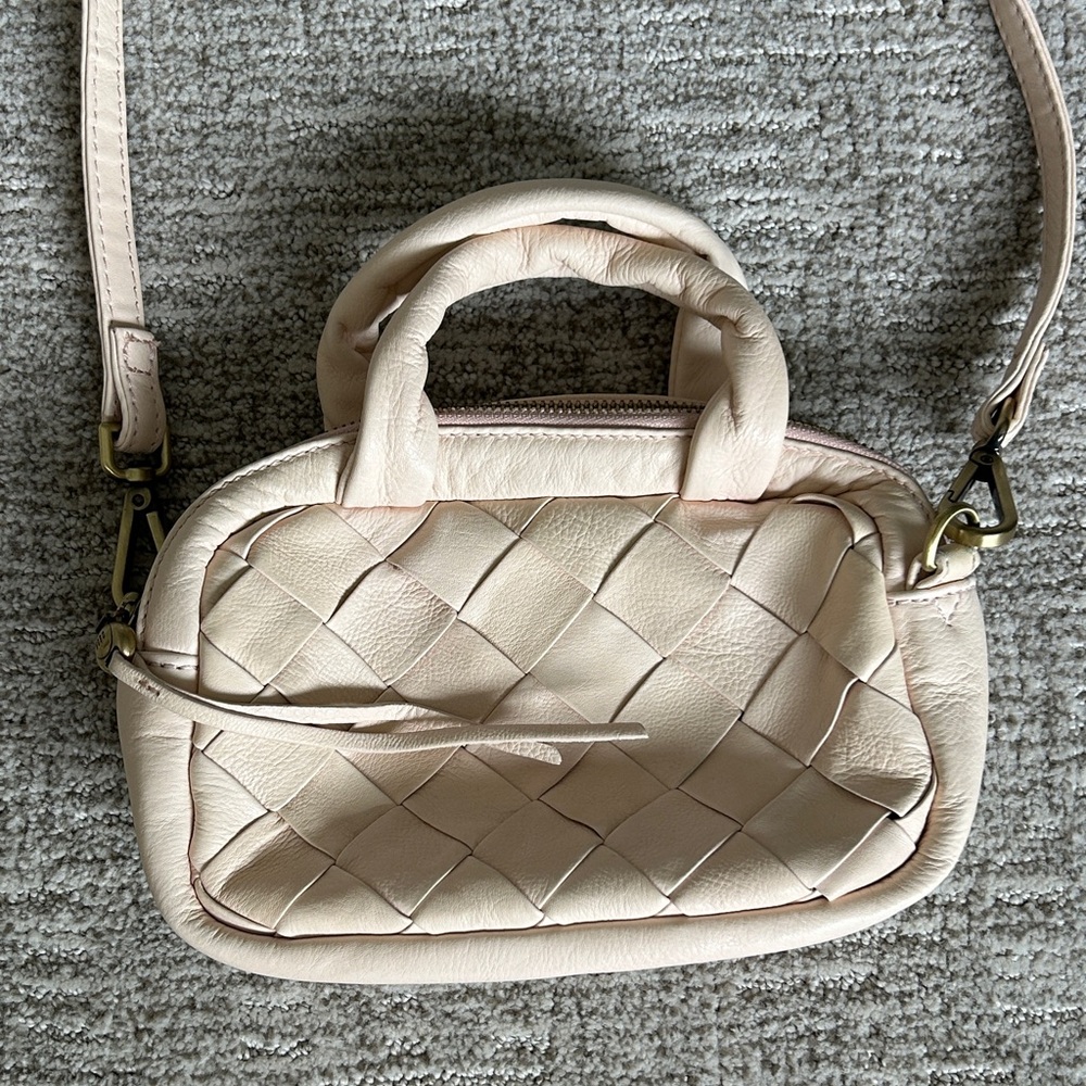 HOBO Crossbody Purse